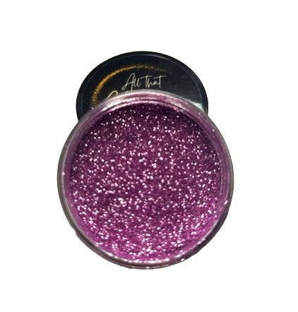 Purple Bliss purple metallic micro fine glitter