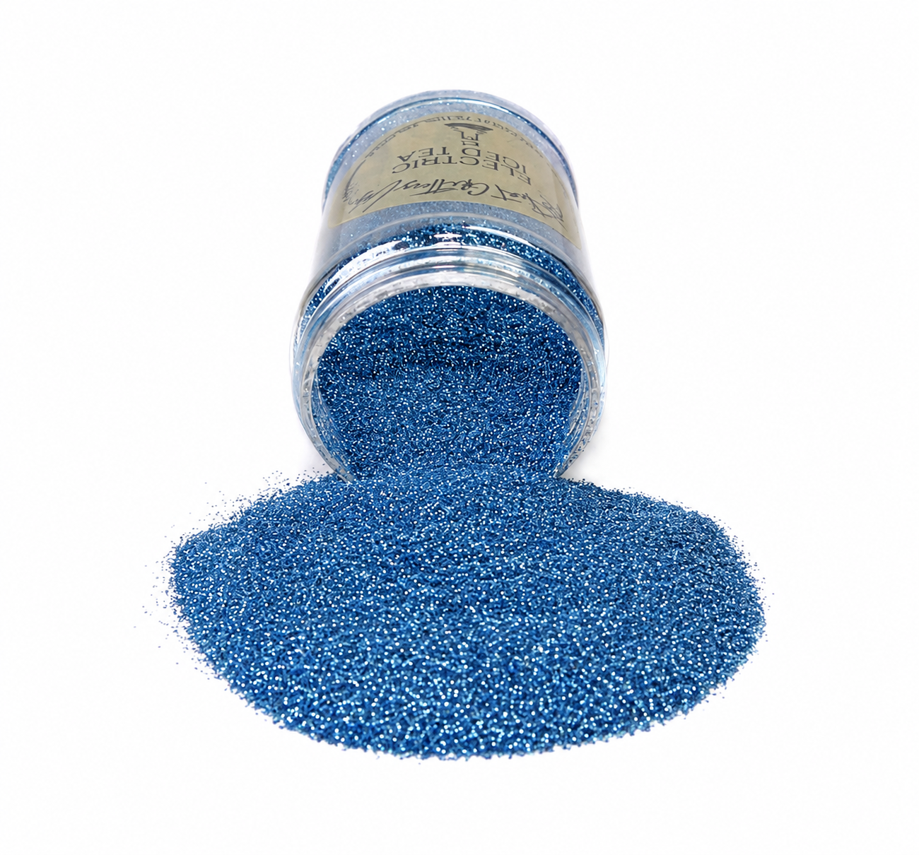 Electric Iced Tea glitter