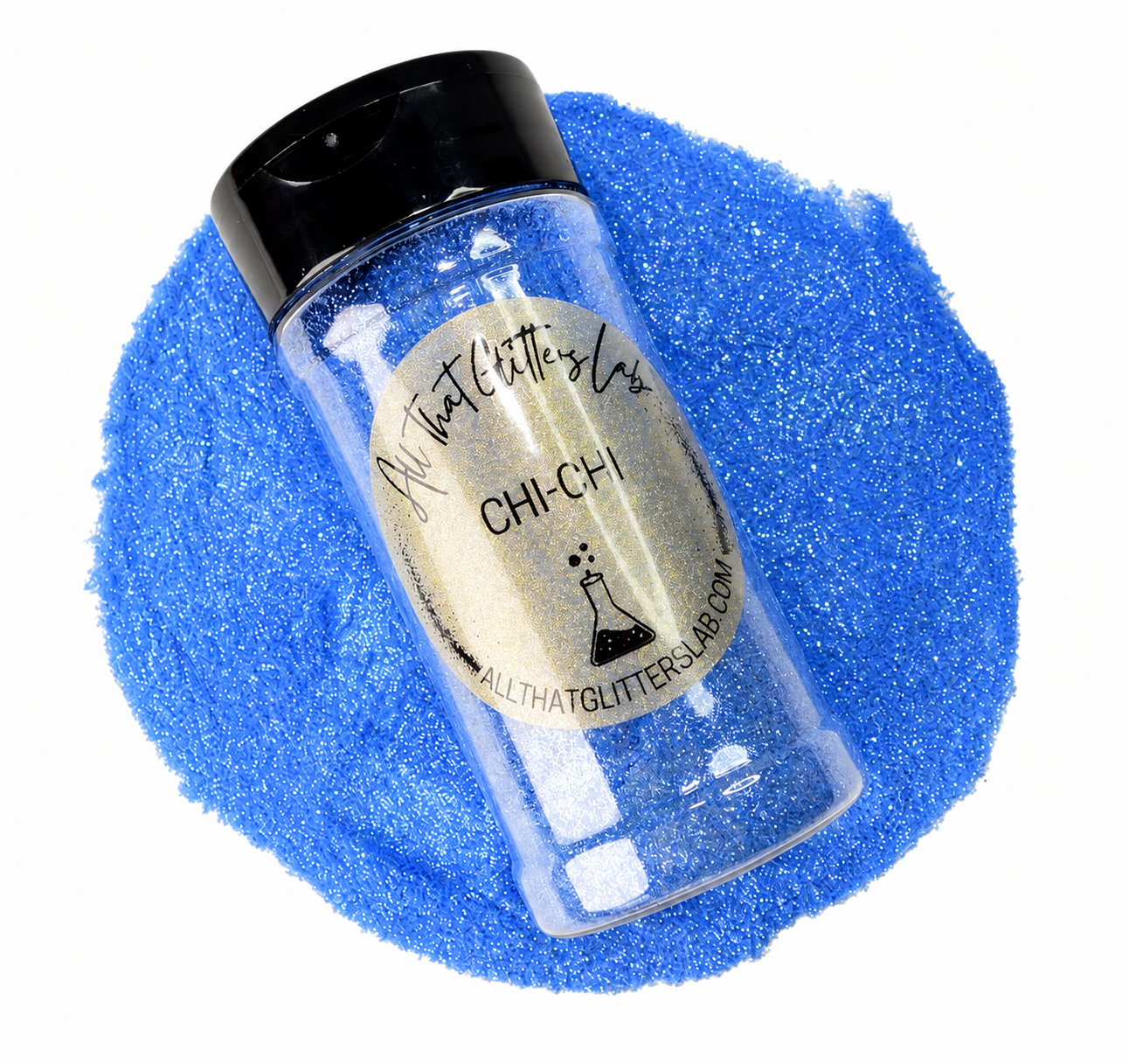 Chi Chi glitter