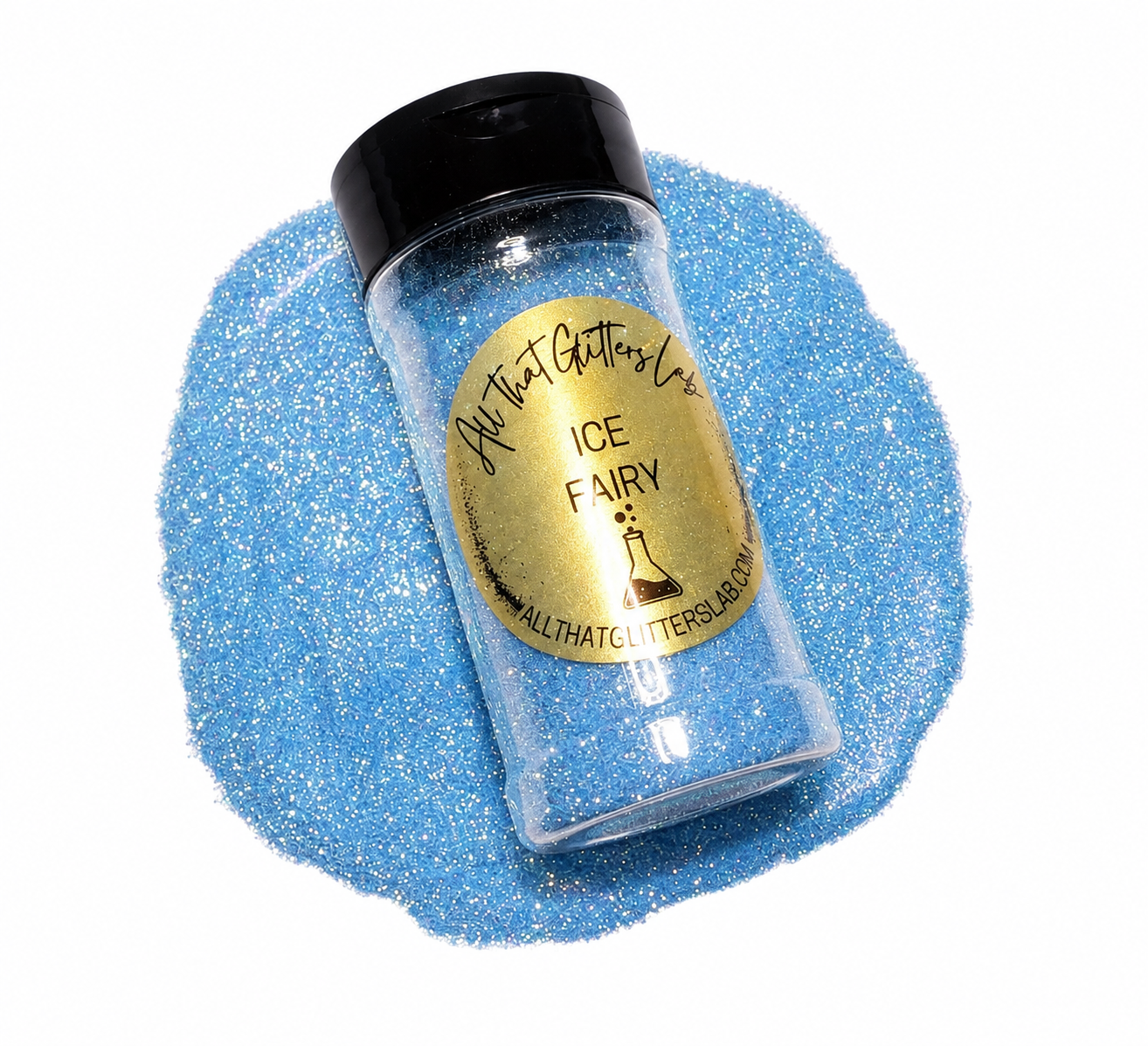 Ice Fairy glitter