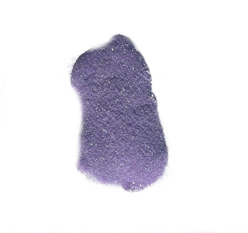 Aqua Pearl glitter