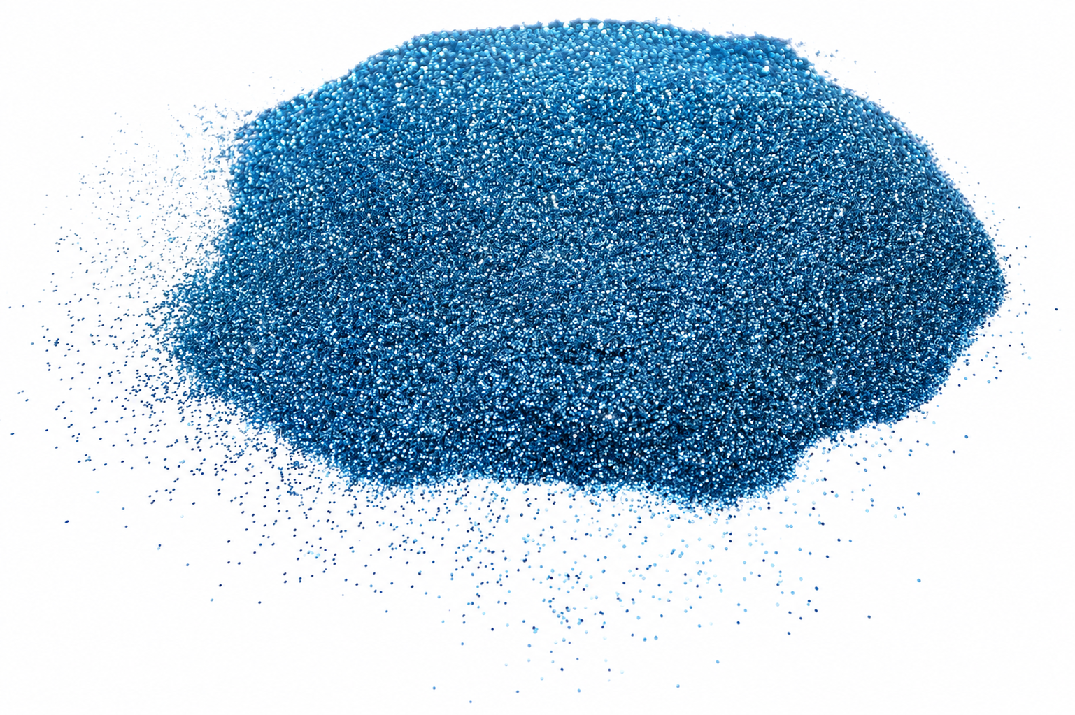 Electric Iced Tea glitter