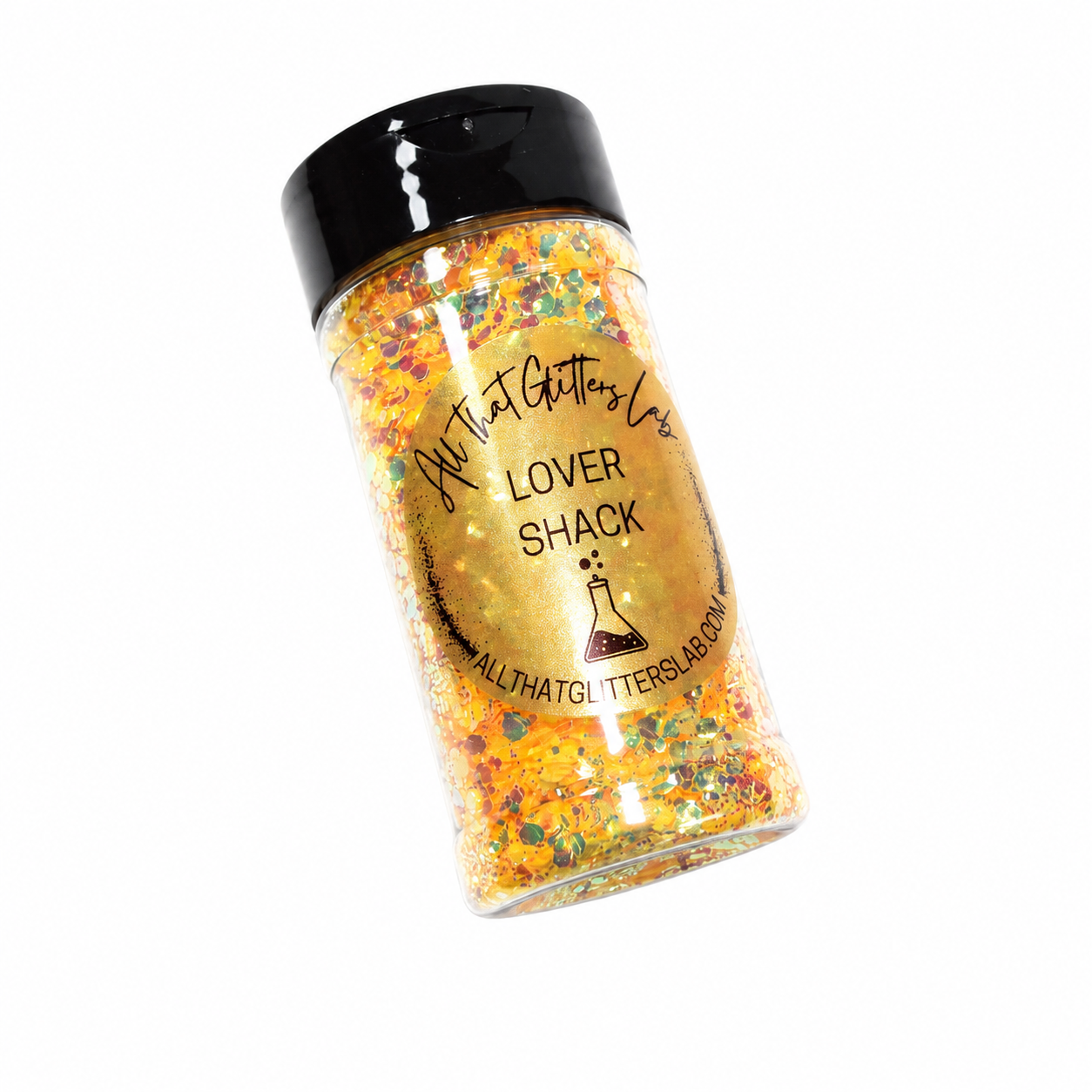 Lover Shack glitter