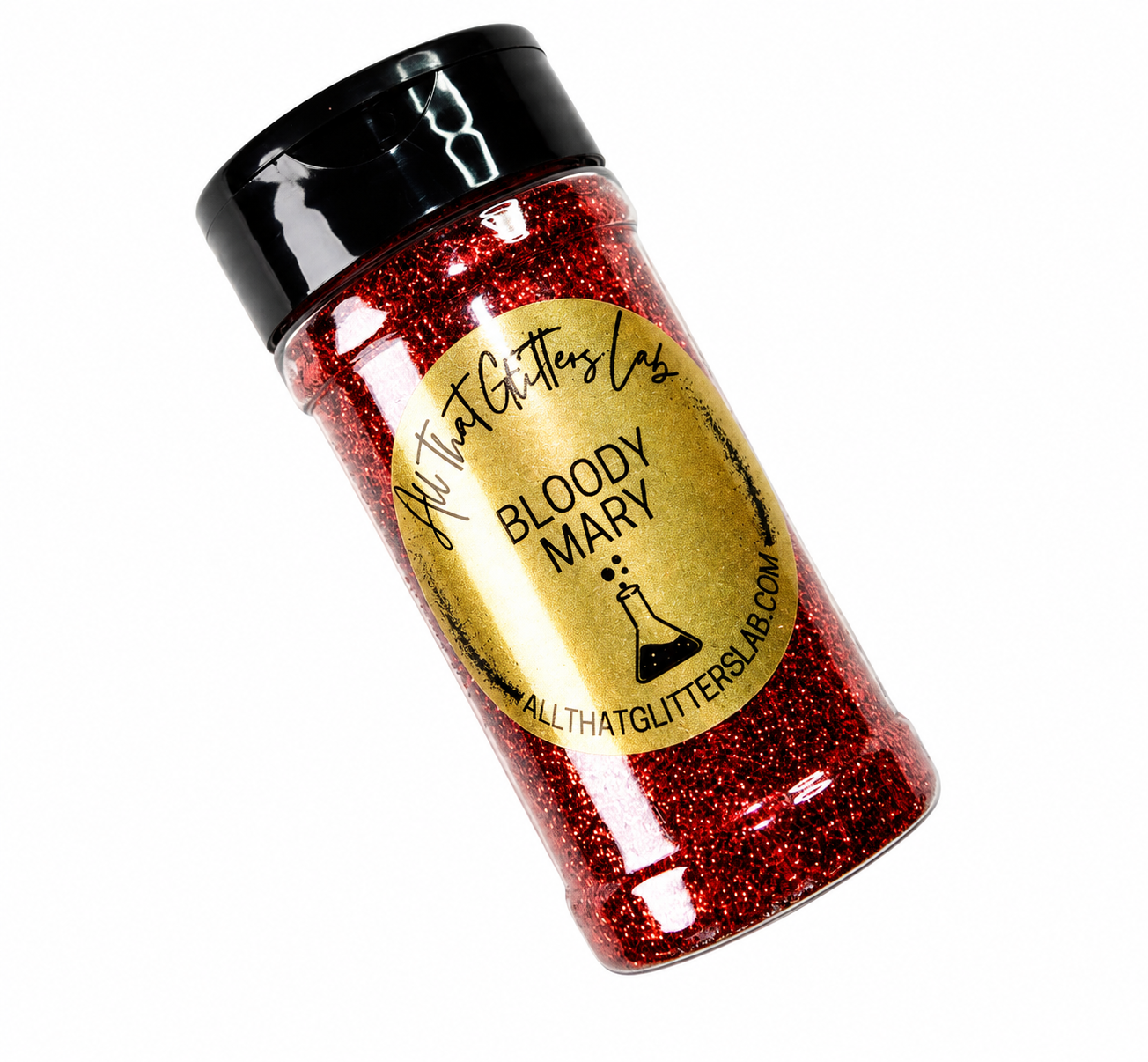 Bloody Mary glitter