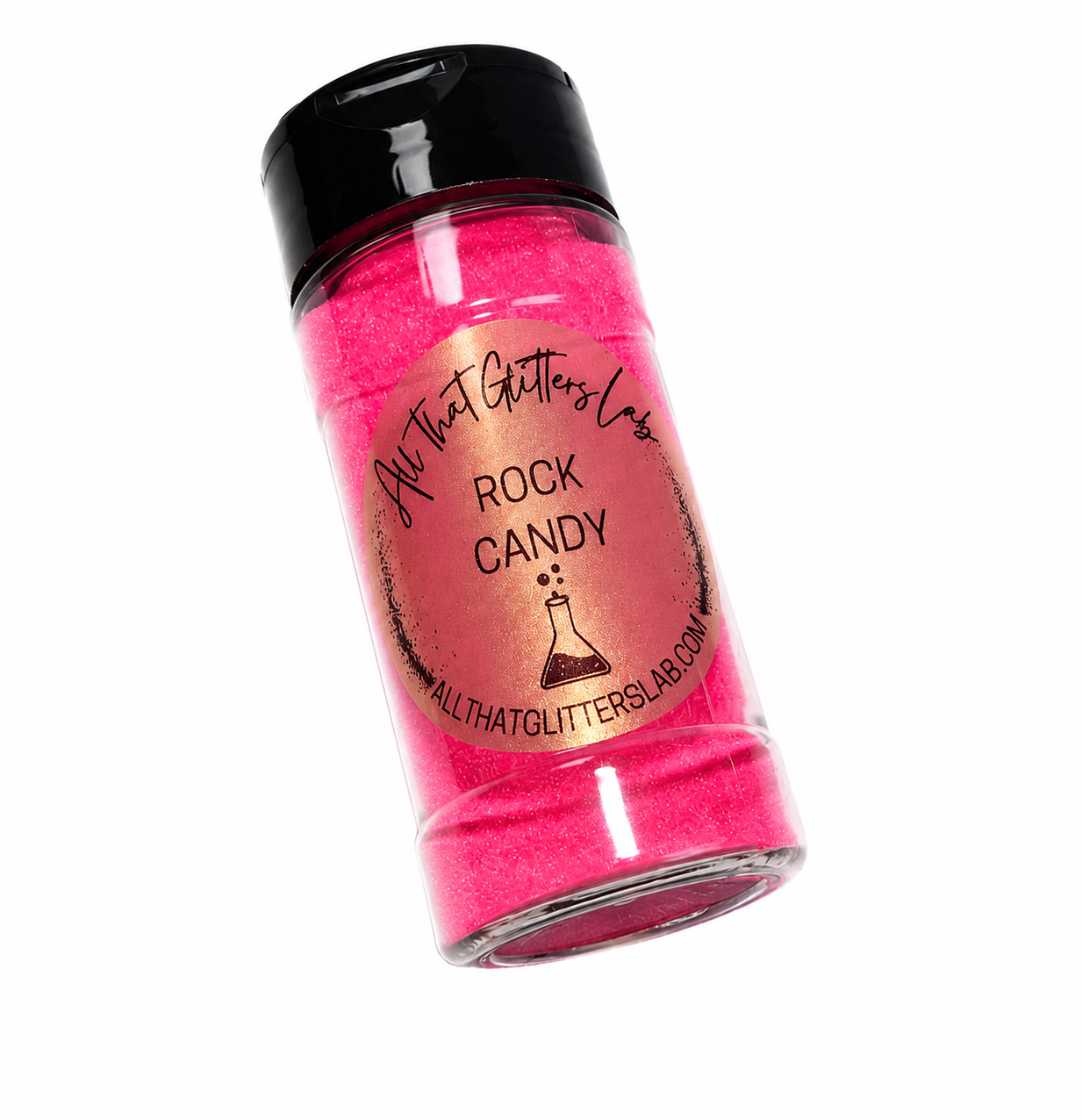 Rock Candy
