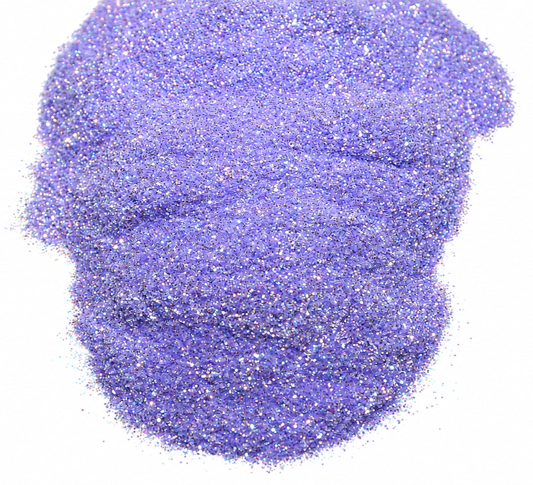 Hope Diamond glitter