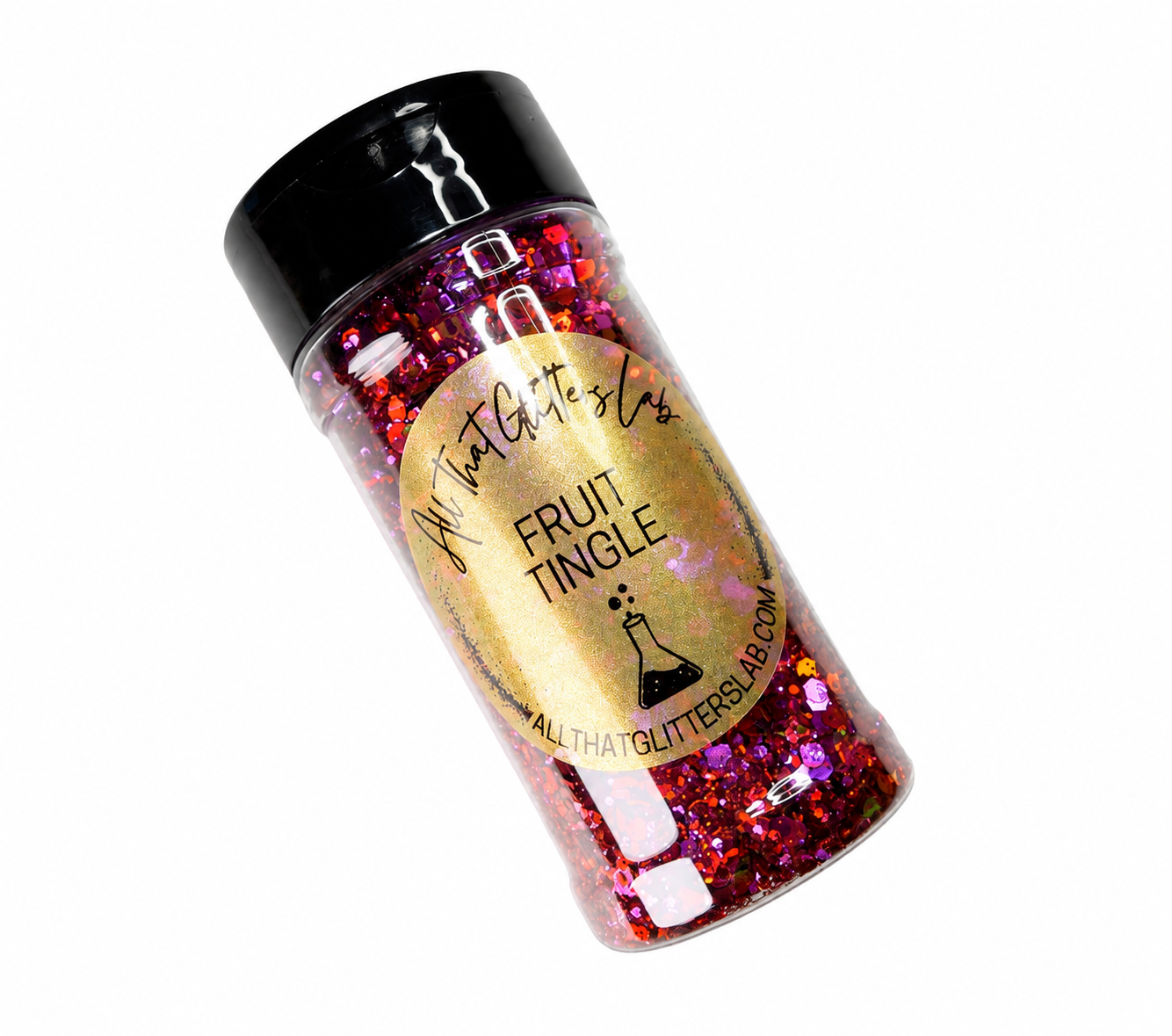 Fruit Tingle glitter