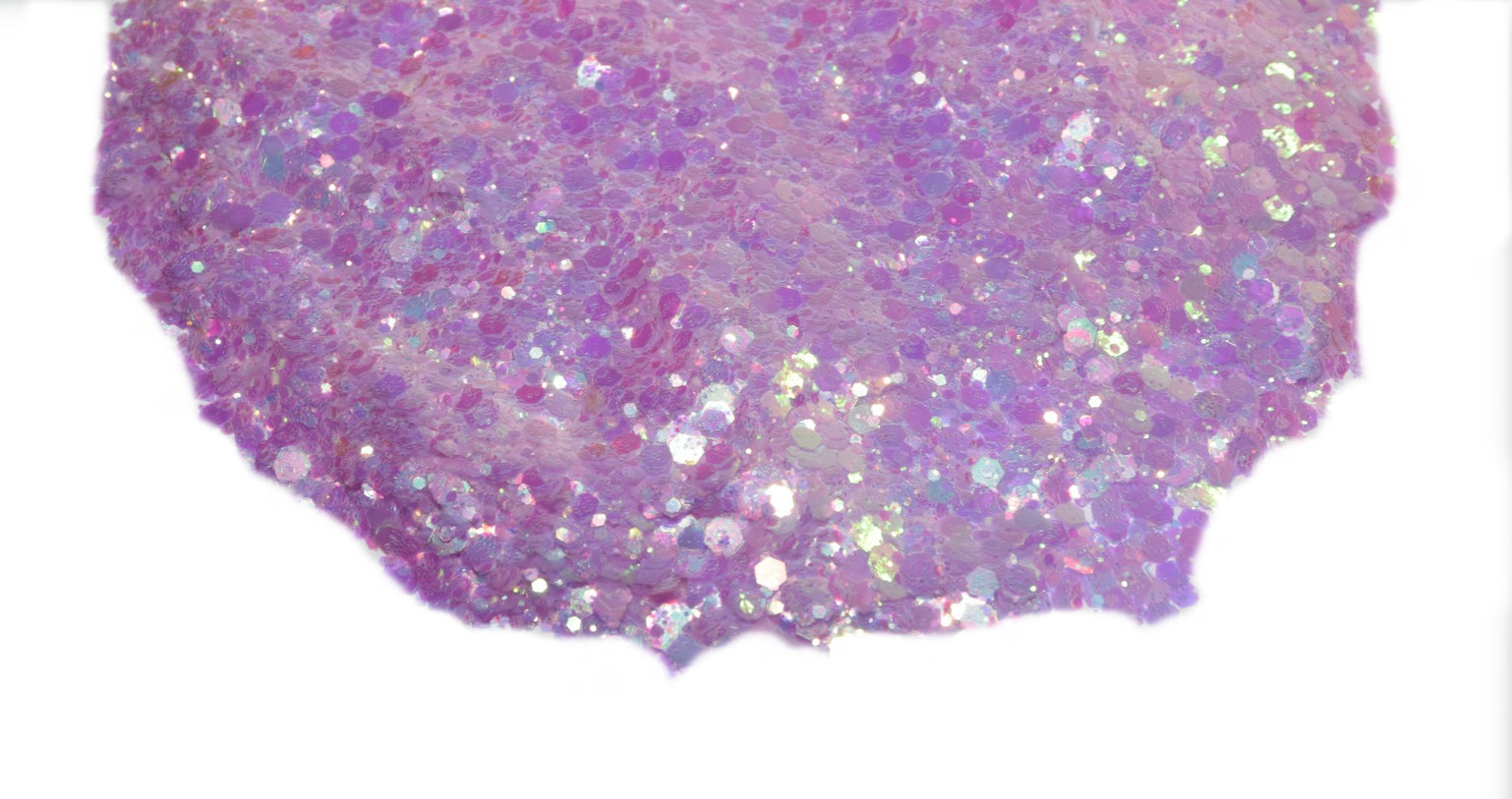 Atomic Cat glitter