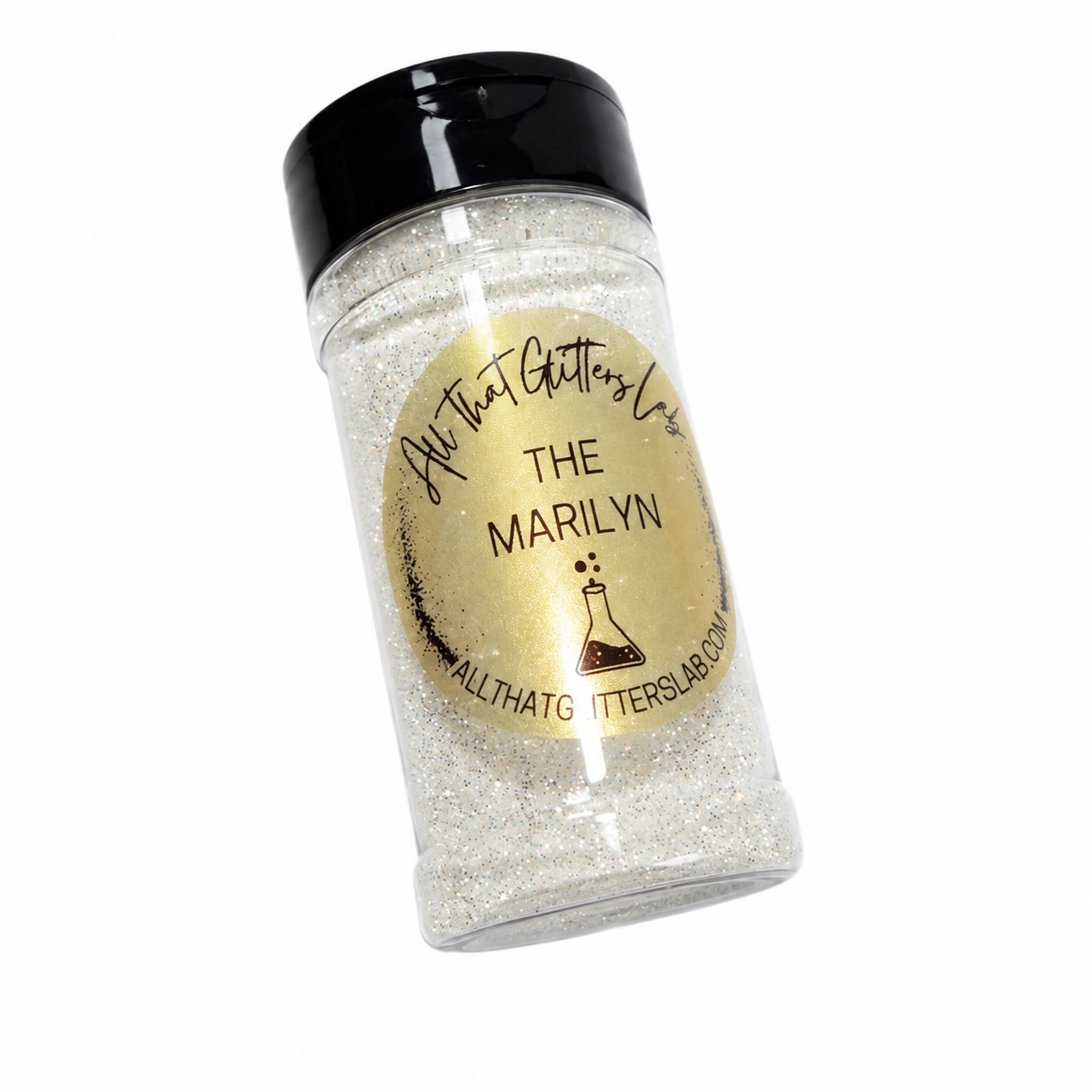 The Marilyn glitter