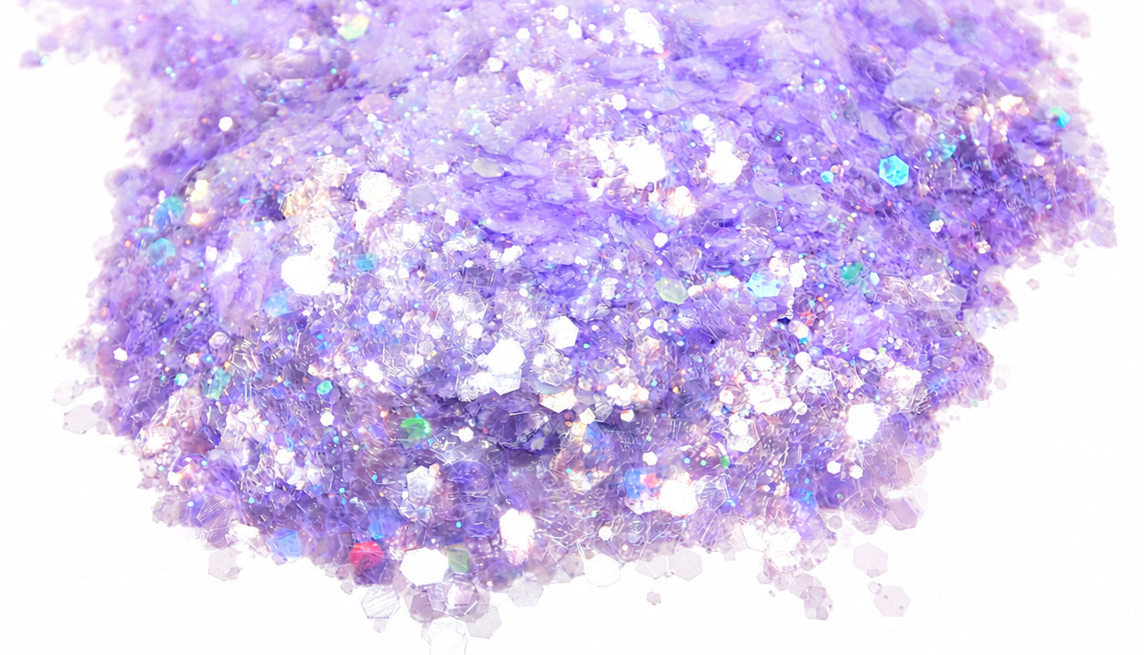 Southside glitter