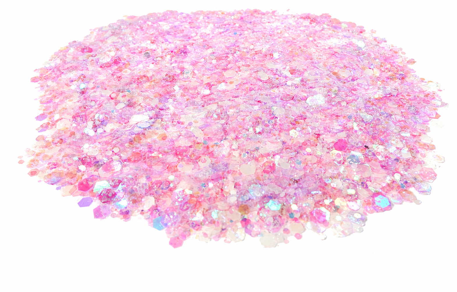 Butterfly Effect glitter