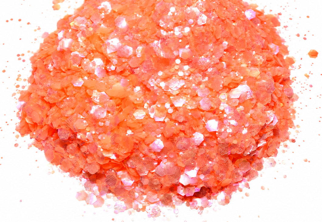 Mother Of Dragons glitter