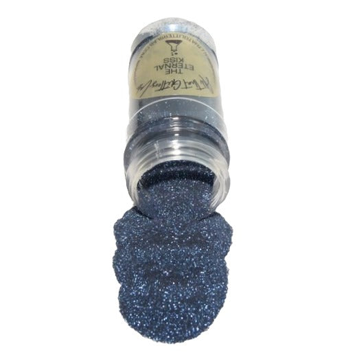 The Eternal Kiss glitter