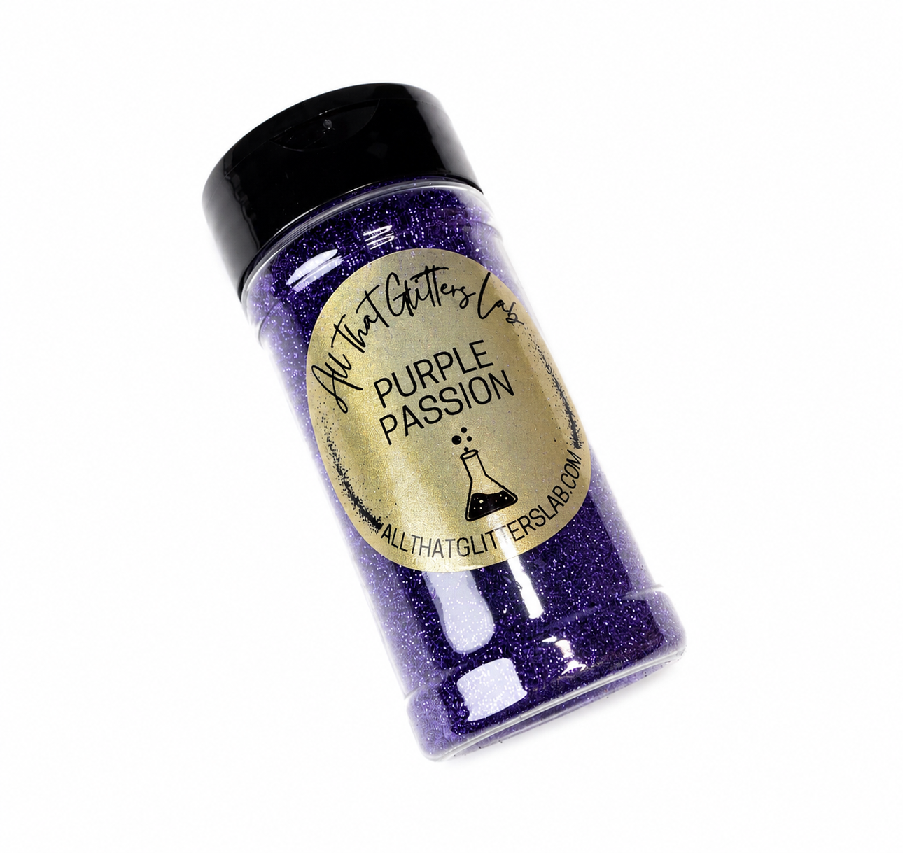 Purple Passion