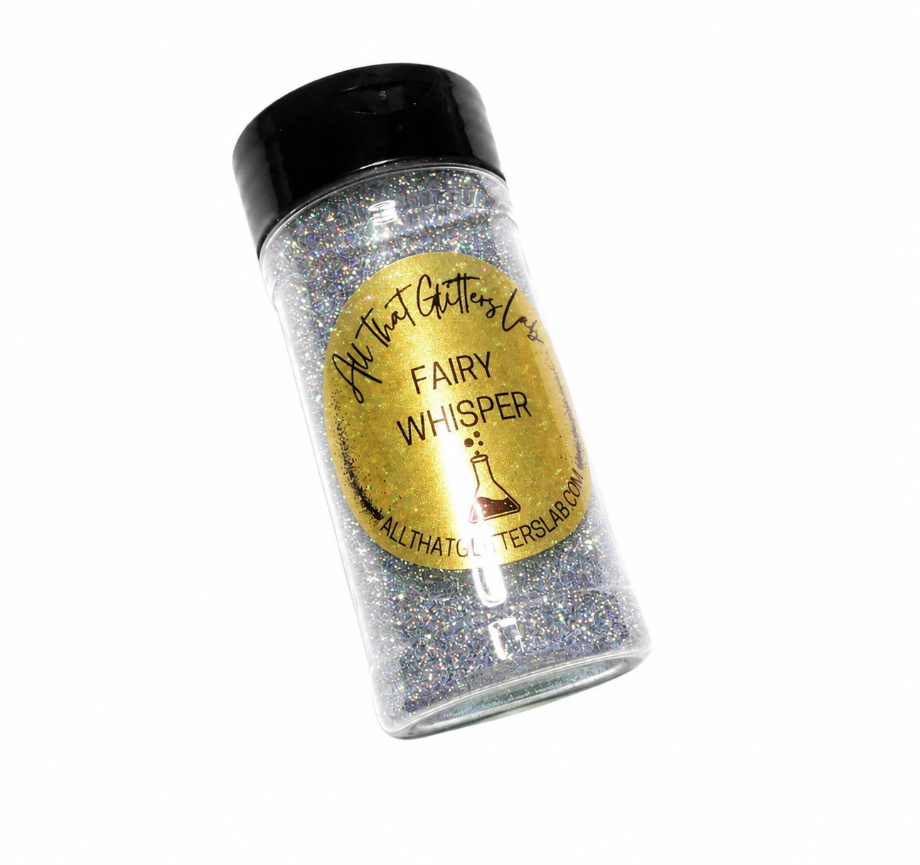 Fairy Whisper glitter