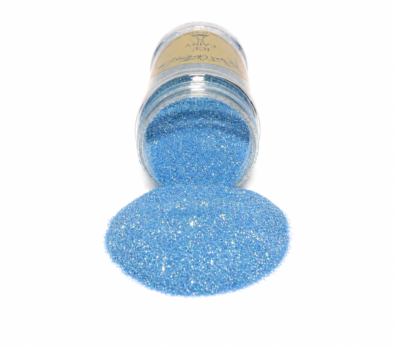 Ice Fairy glitter