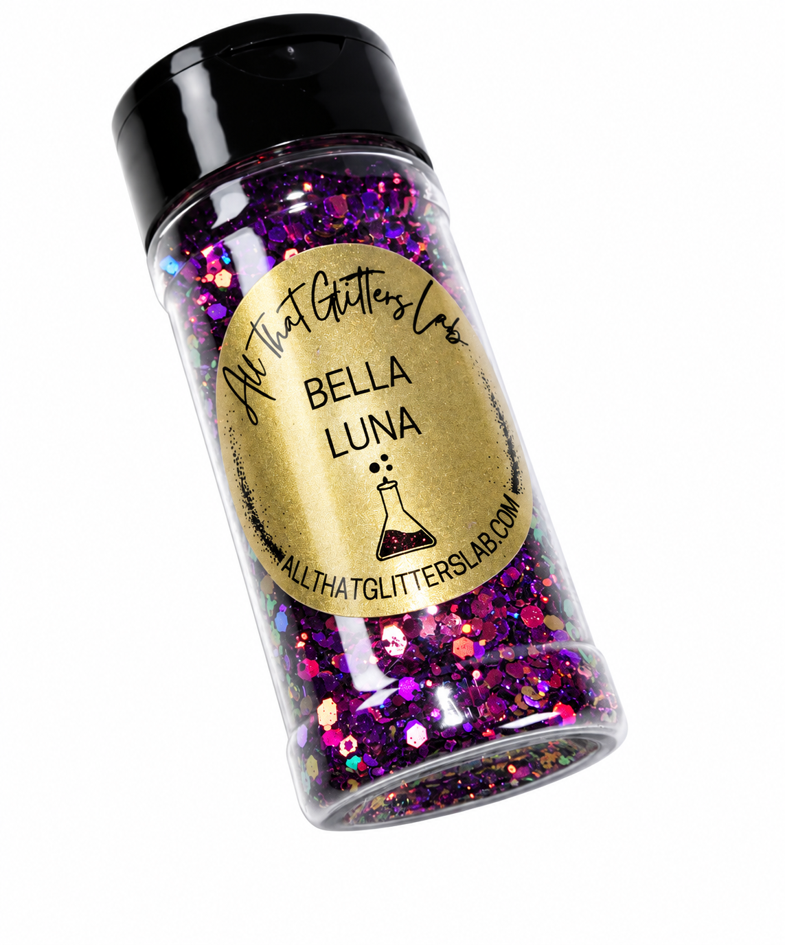 Bella Luna glitter