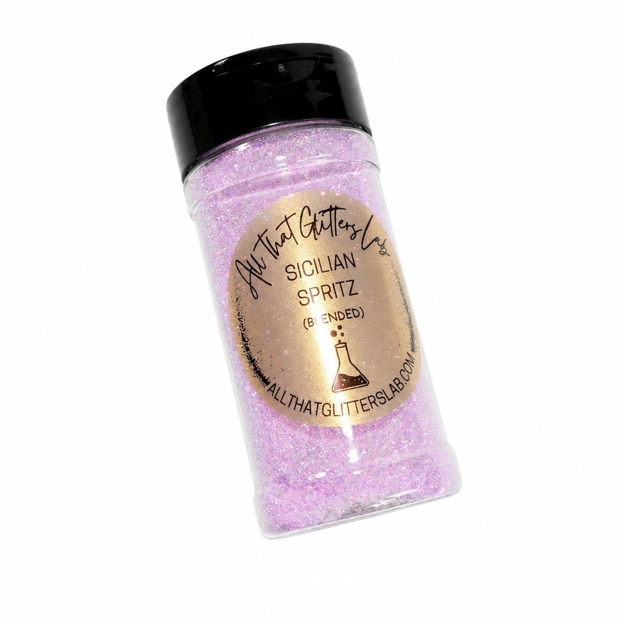 Sicilian Spritz (Blended) glitter