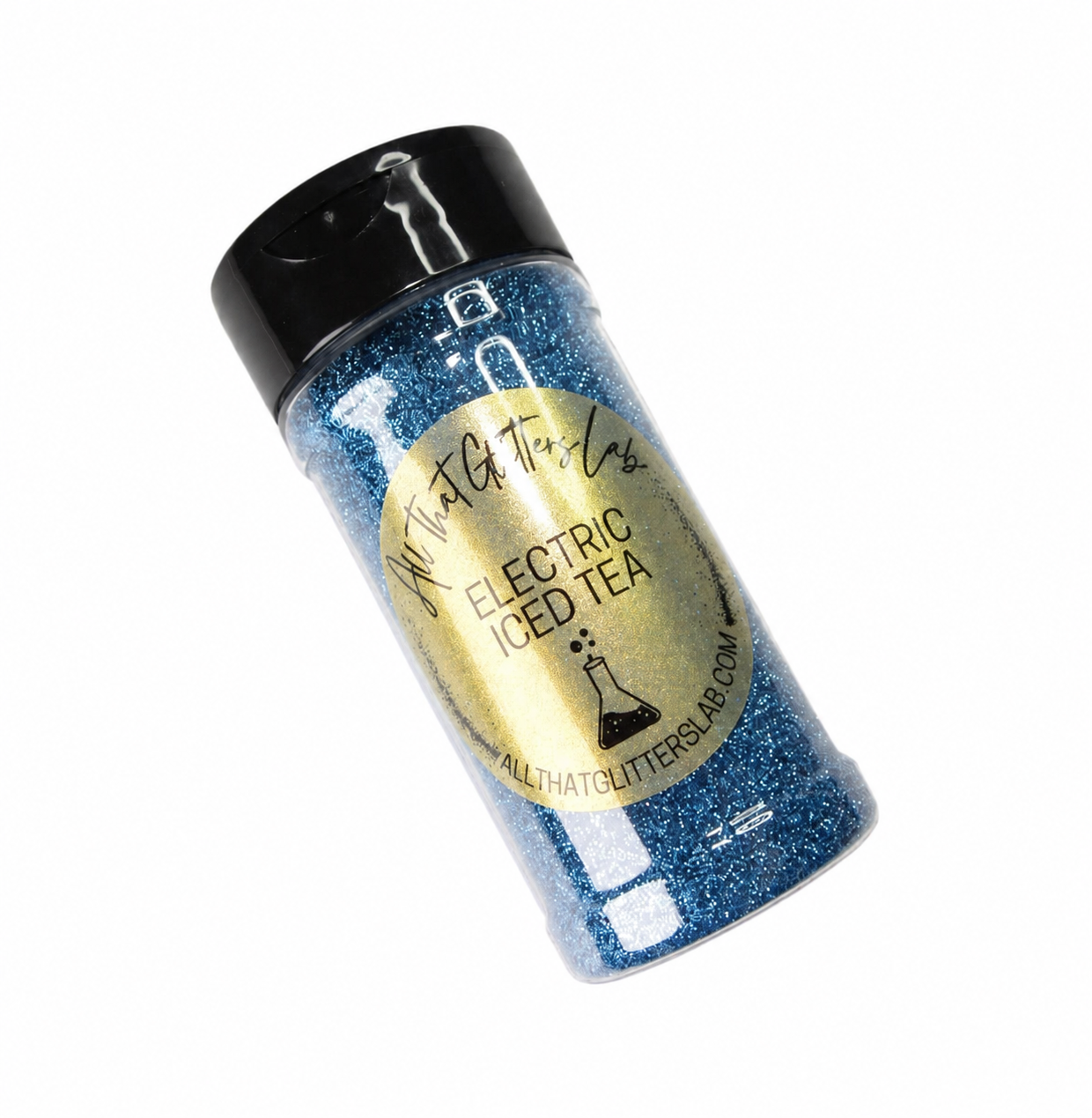 Electric Iced Tea glitter