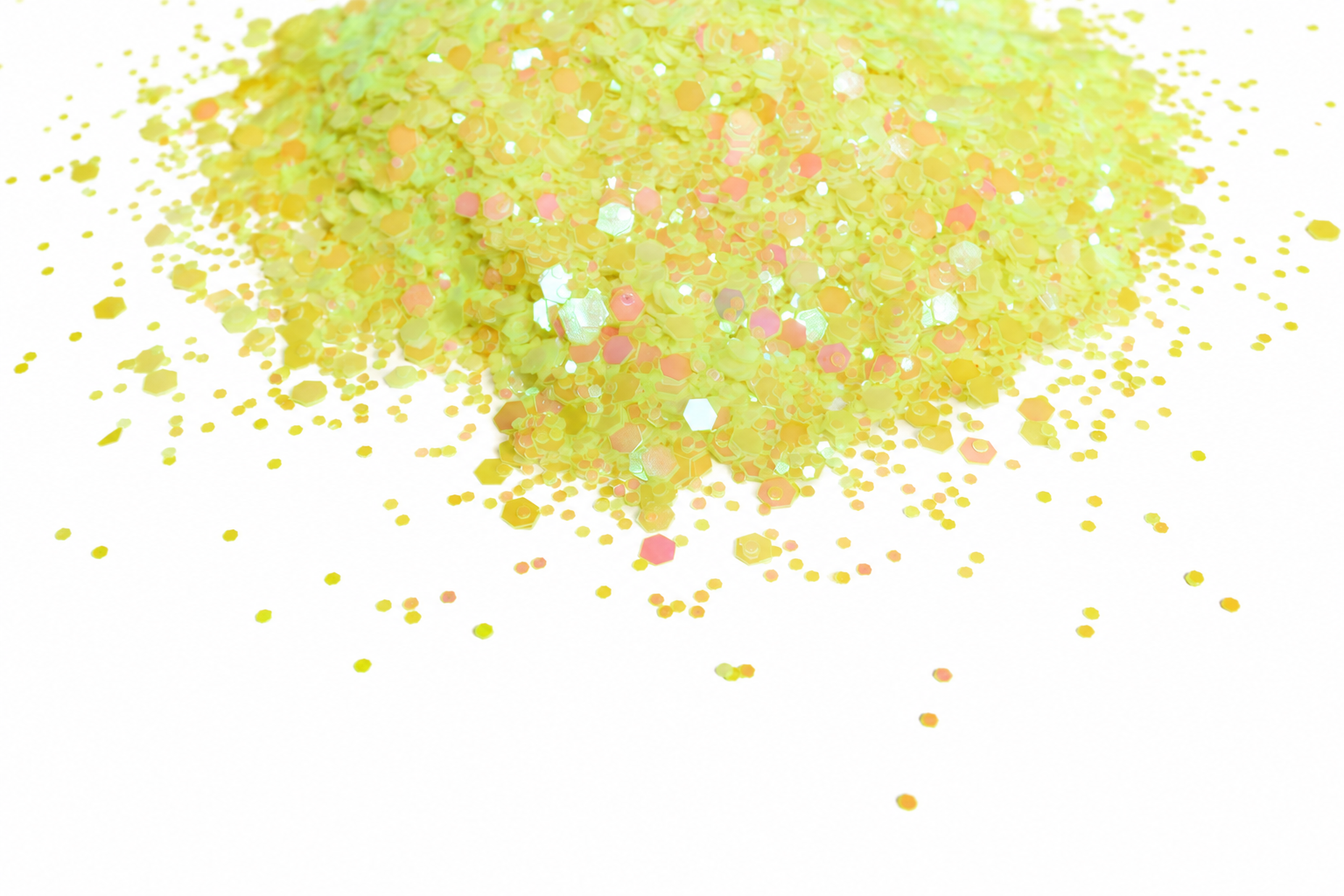 Nuclear Daiquiri