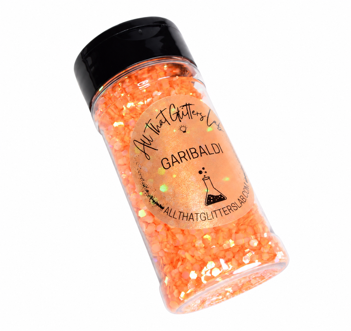 Garibaldi