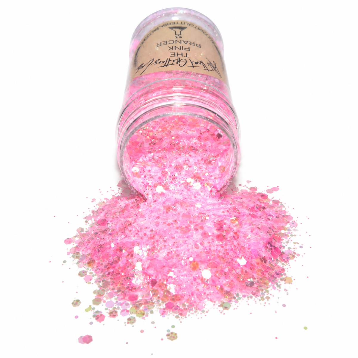 The Pink Prancer