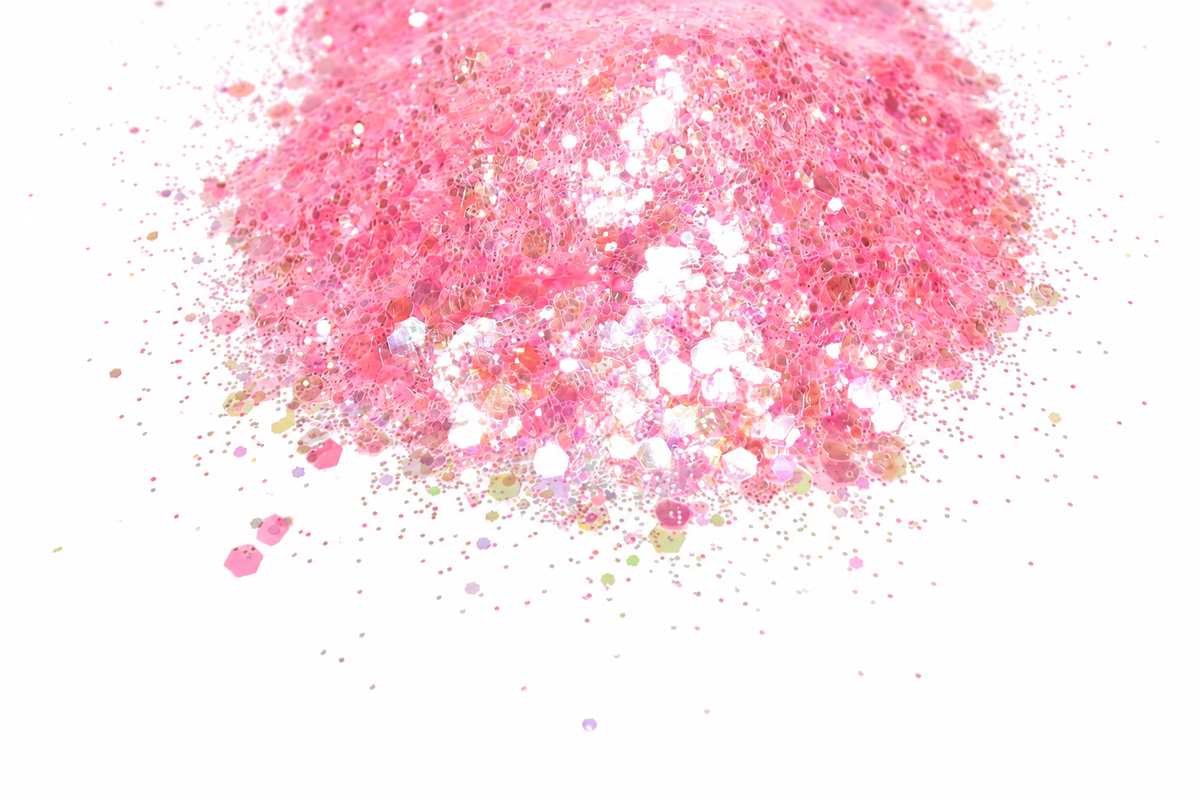 The Pink Prancer