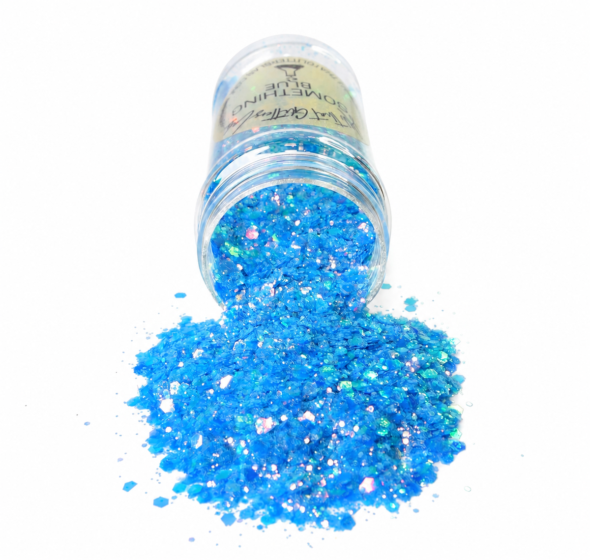 Something Blue