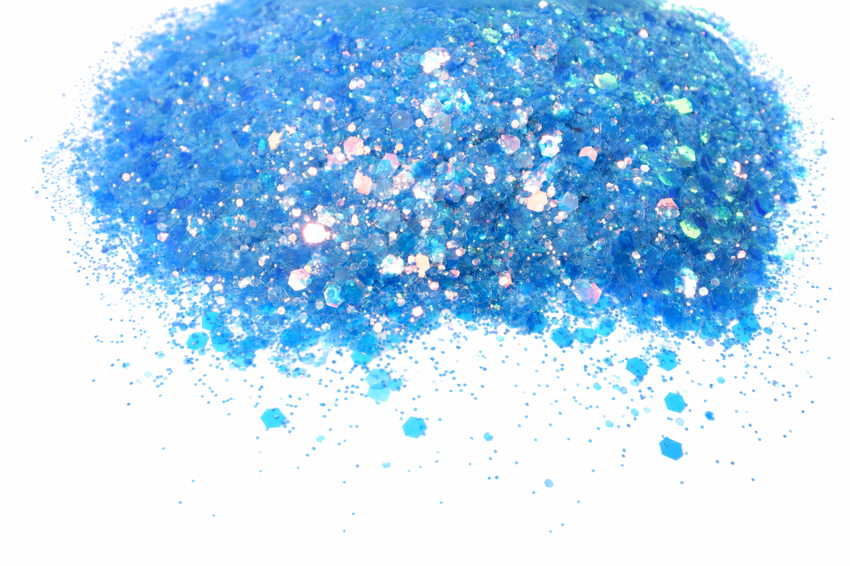 Something Blue