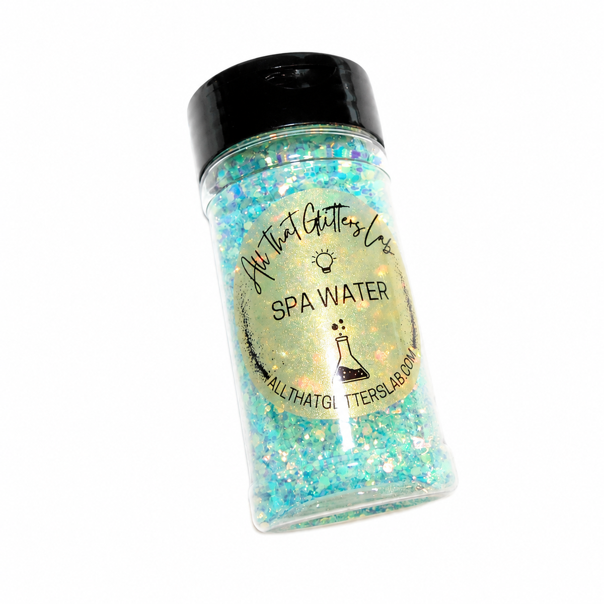 Spa Water
