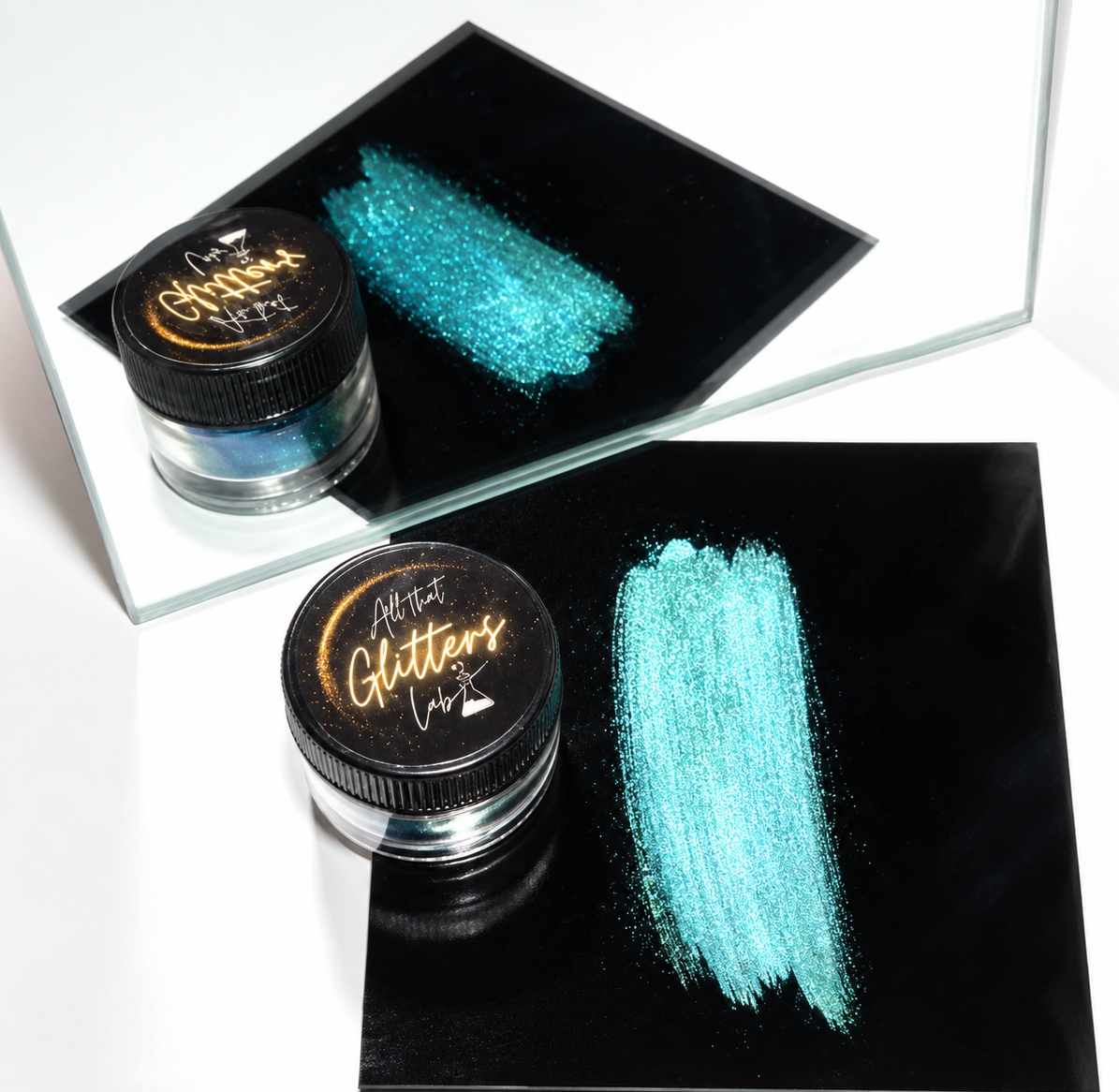 Styla Blue