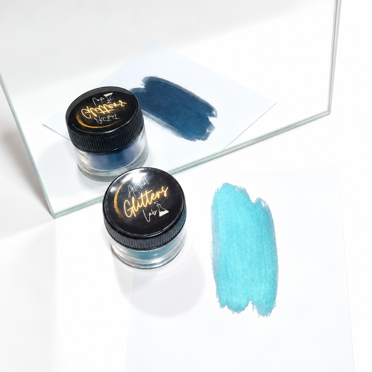 Styla Blue