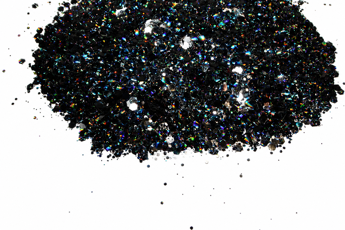 Black As Your Soul
