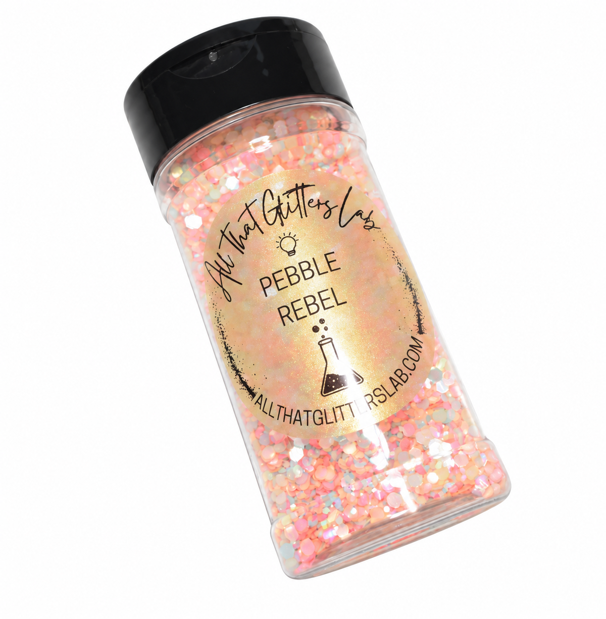 Pebble Rebel
