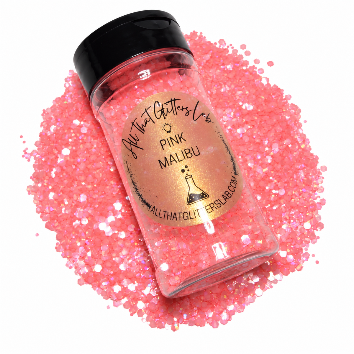 Pink Malibu