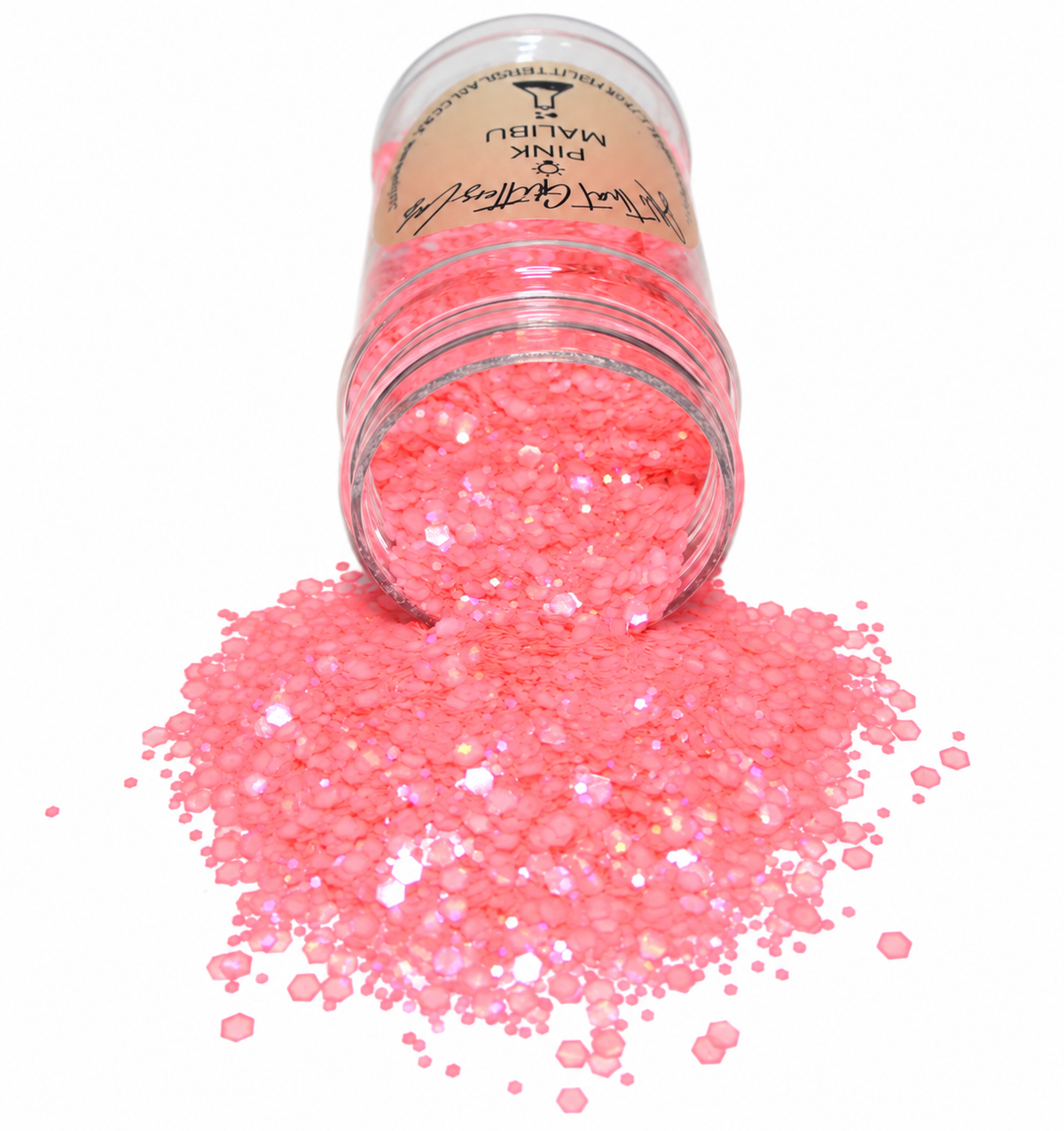 Pink Malibu