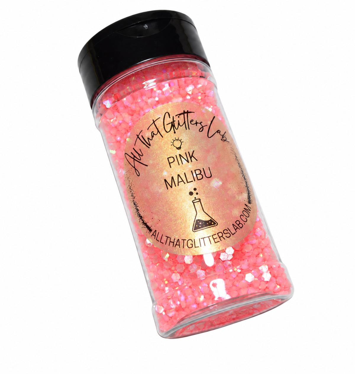 Pink Malibu
