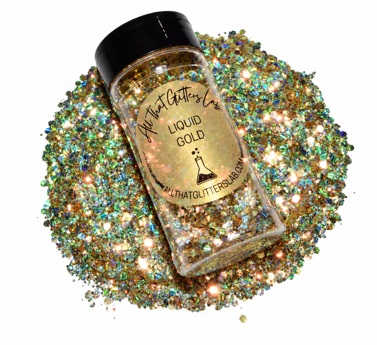 Liquid Gold