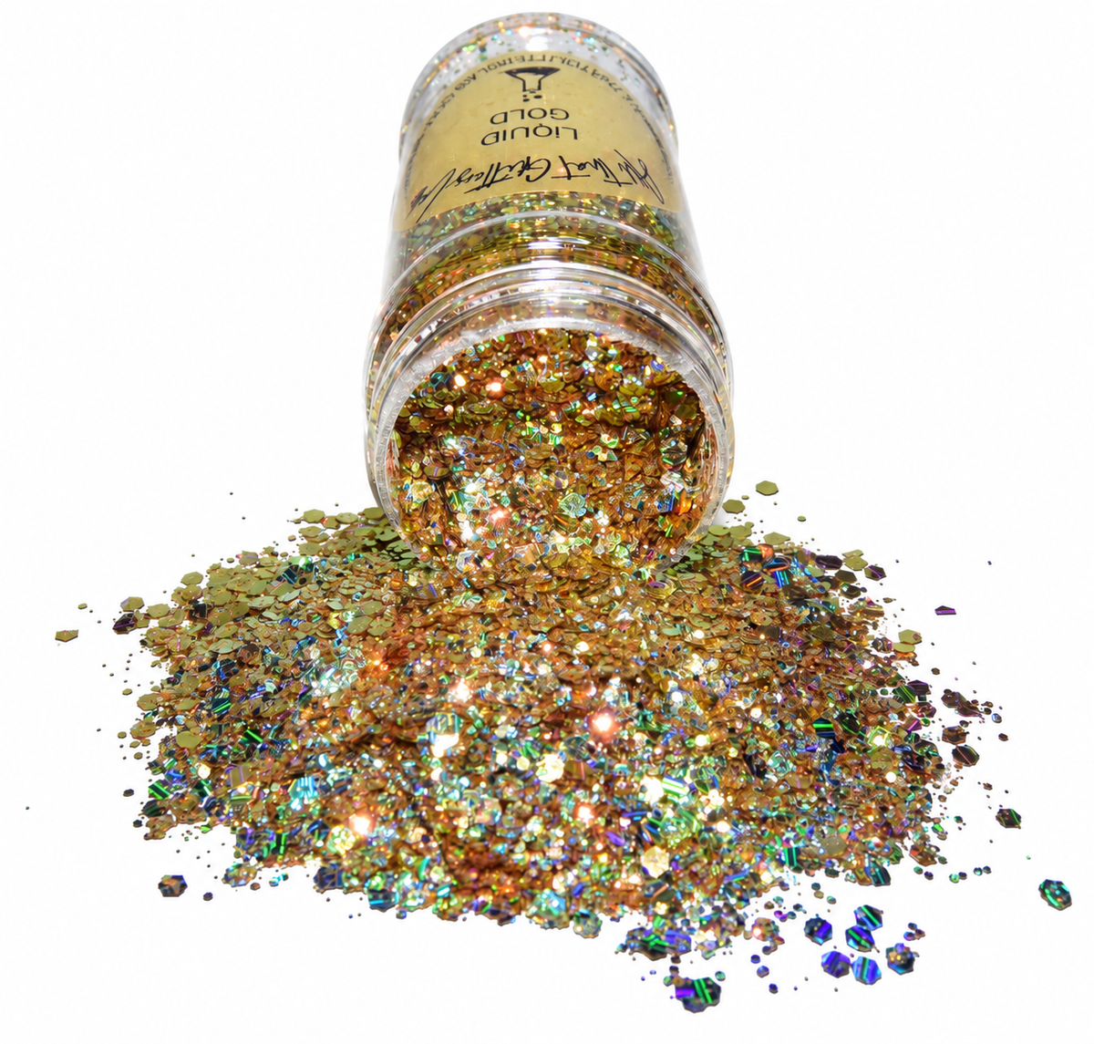 Liquid Gold