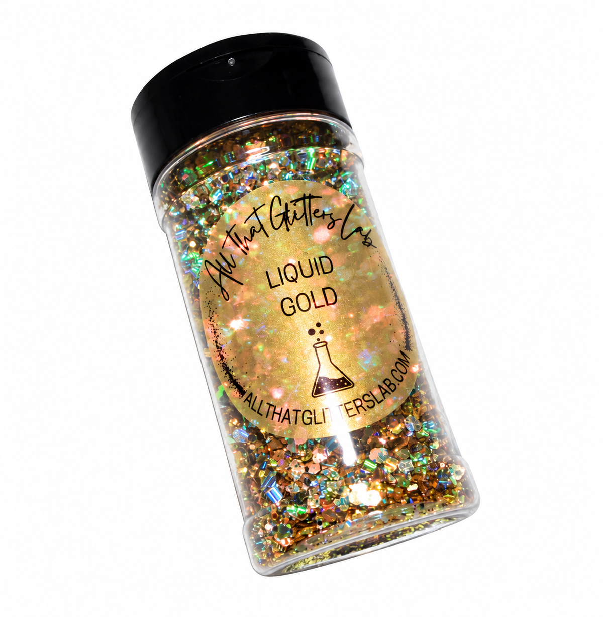 Liquid Gold