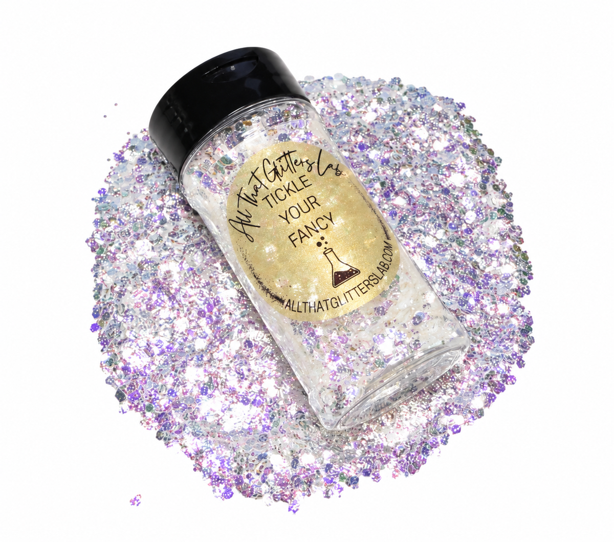 Tickle Your Fancy