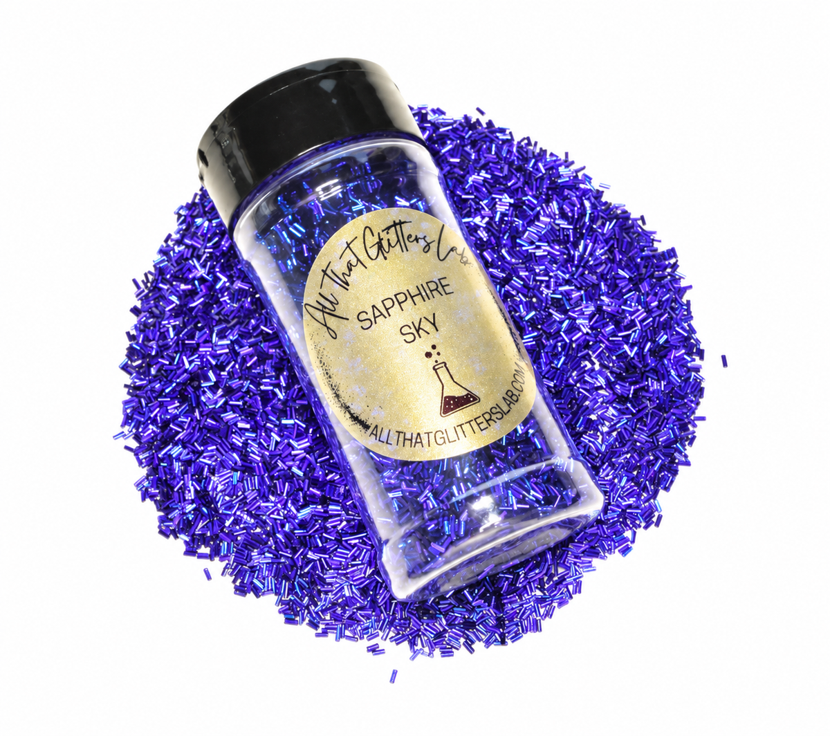 Sapphire Sky