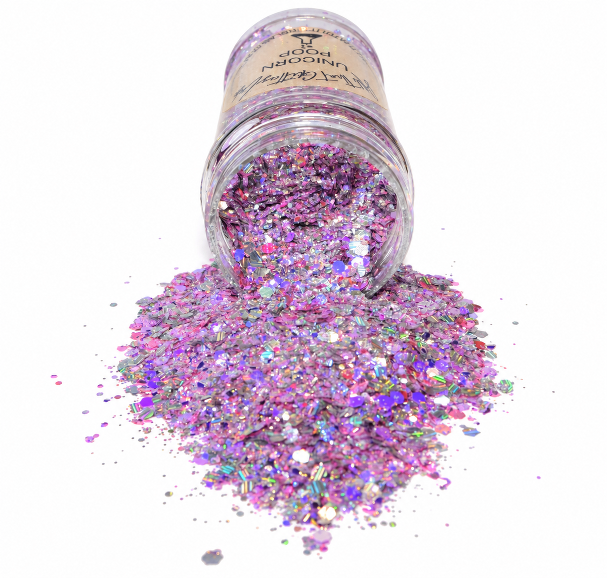 Unicorn Poop