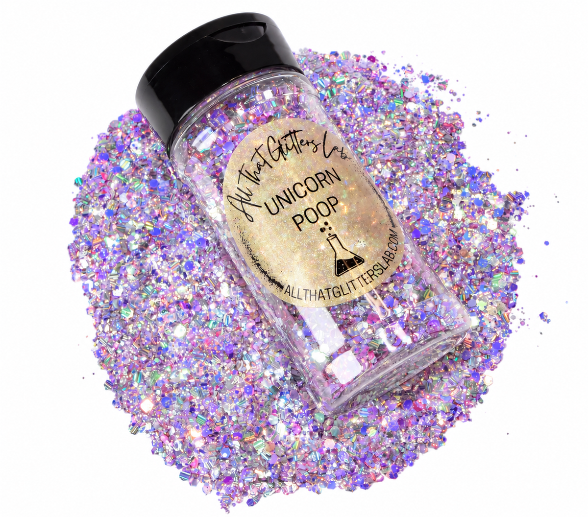 Unicorn Poop