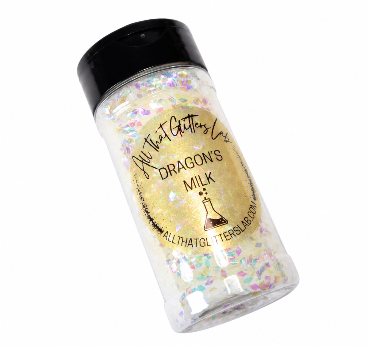 Dragon's Milk
