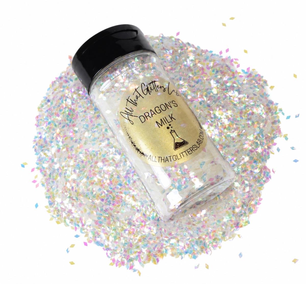 Dragon's Milk