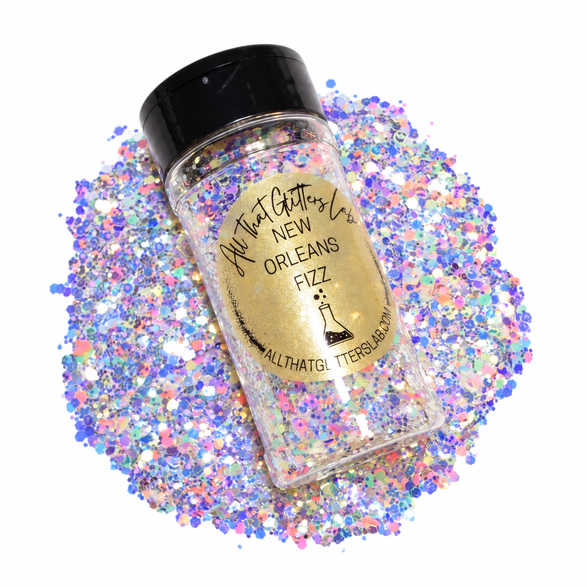 New Orleans Fizz