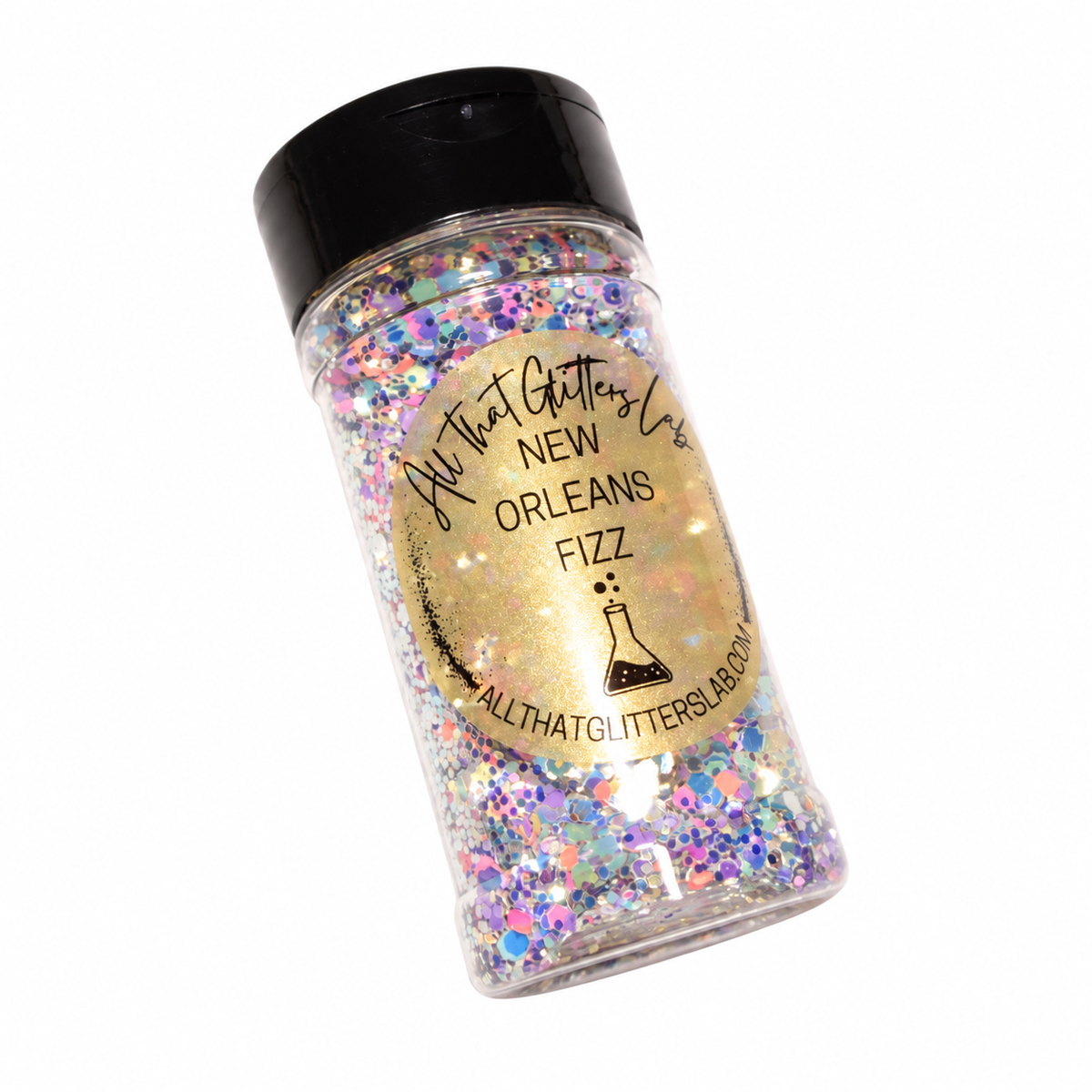 New Orleans Fizz