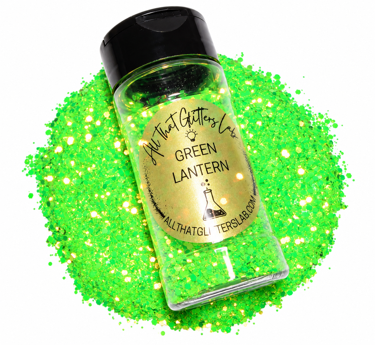 Green Lantern