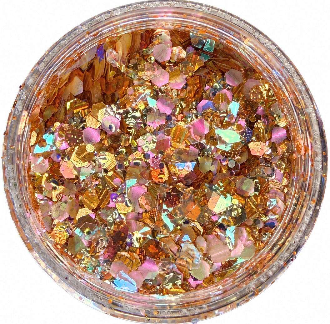 Pumpkin Sugar
